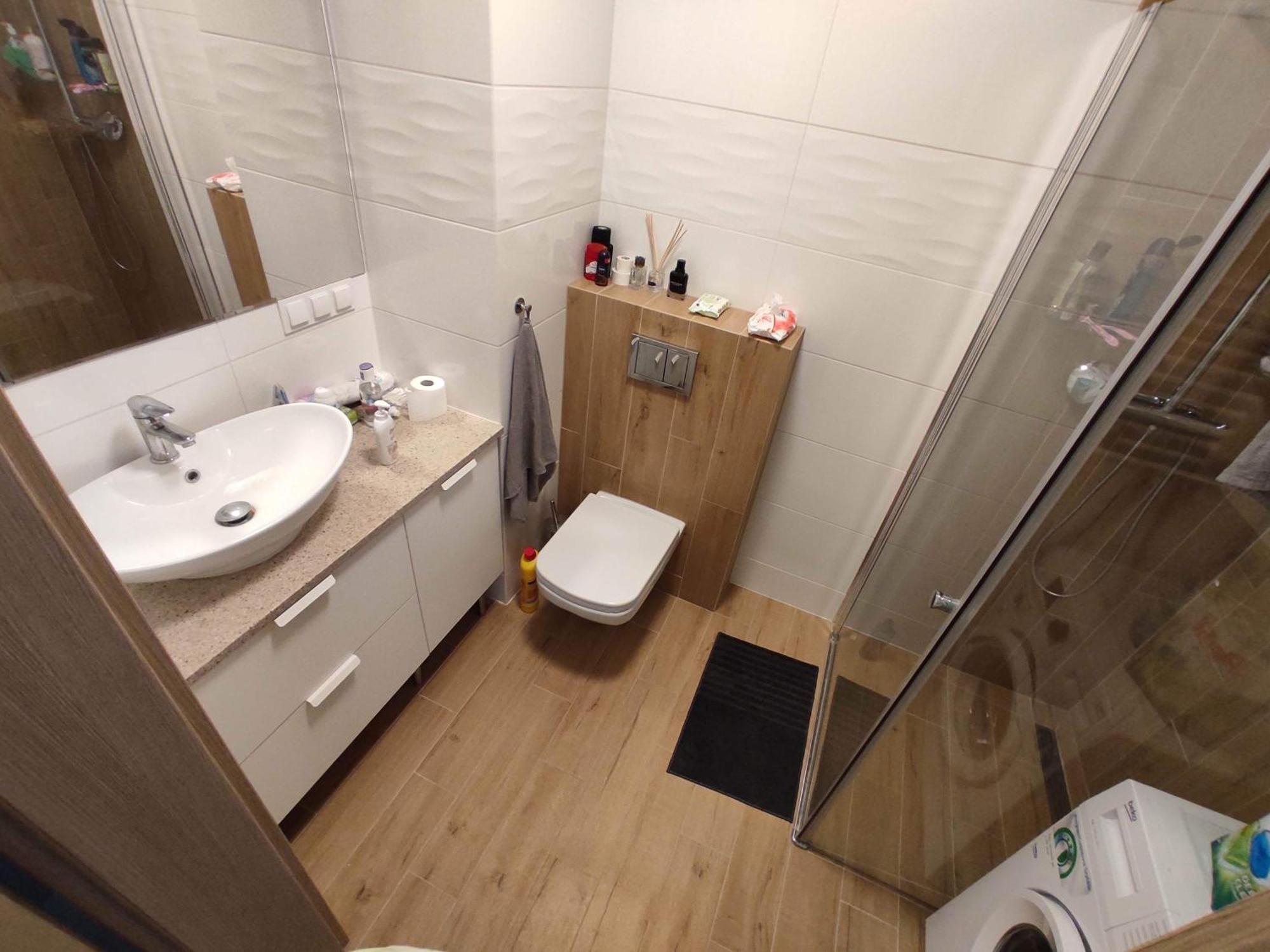 Scandinavian Apartment In Modest Area Lublin Exteriör bild