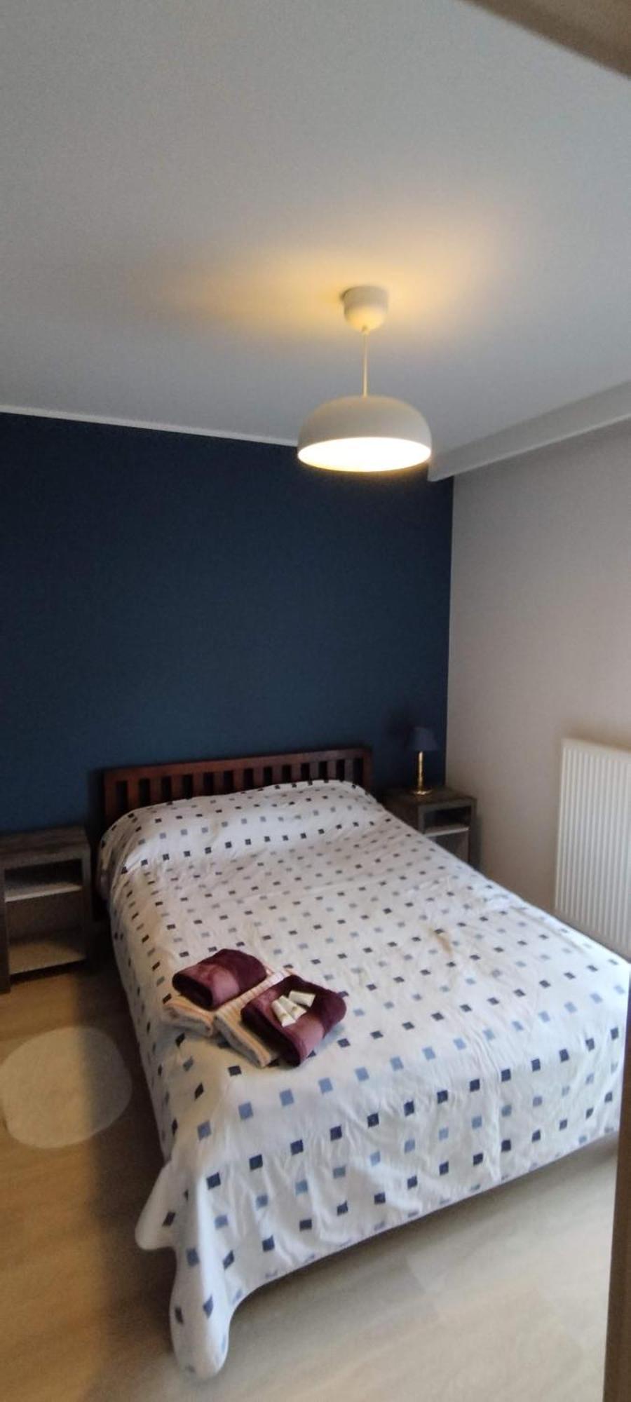 Scandinavian Apartment In Modest Area Lublin Exteriör bild